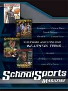 Revista School Sports