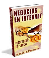 Libro: Negocios en Internet: Retomando el Rumbo